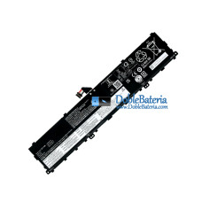 Batería para Lenovo L20D4P75 G4 SB11B79216 P1 L20M4P75 [Batería de repuesto]